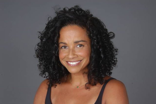 Rae Dawn Chong birthday