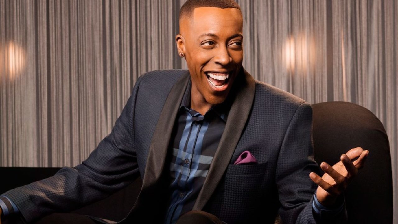 Who Is Arsenio Hall What Happened To His Talk Show And Why Do Fans Think He Is Gay