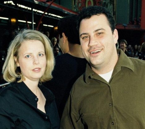 Who is Gina Kimmel – Jimmy Kimmel’s Ex Wife and What is She Up To Now?