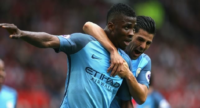 Kelechi Iheanacho - Net Worth, Family & Personal Life