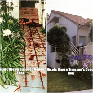 Revisiting Nicole Brown Simpson's Death, Her Children and Condo