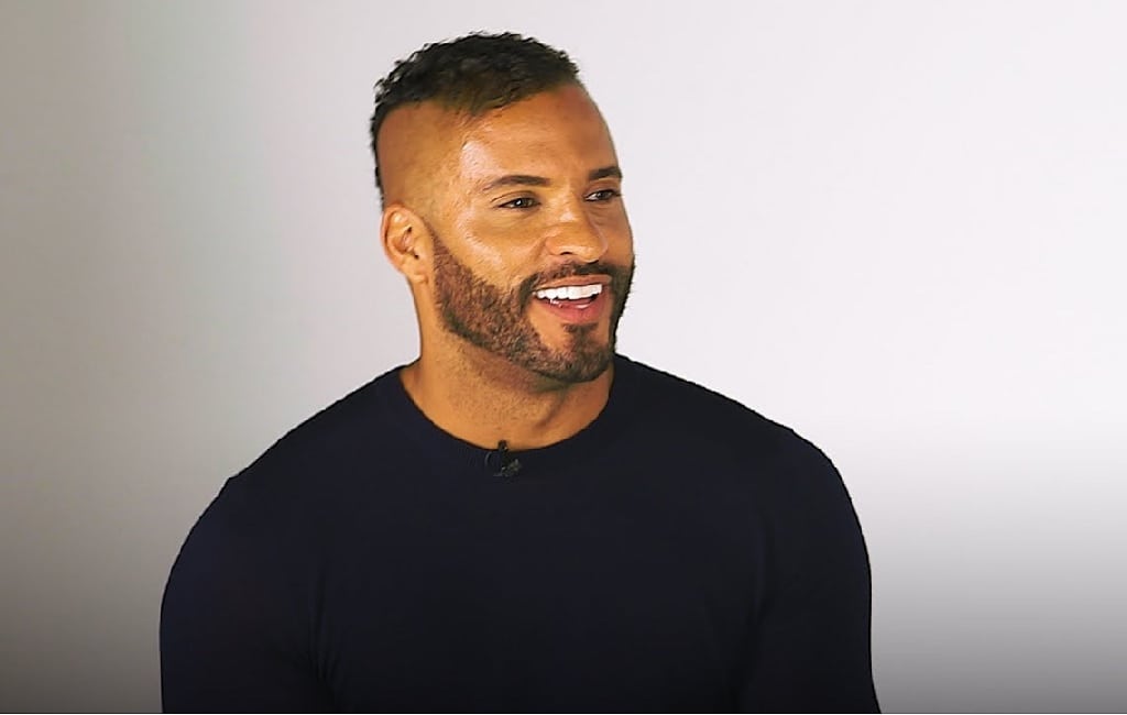 Ricky Whittle