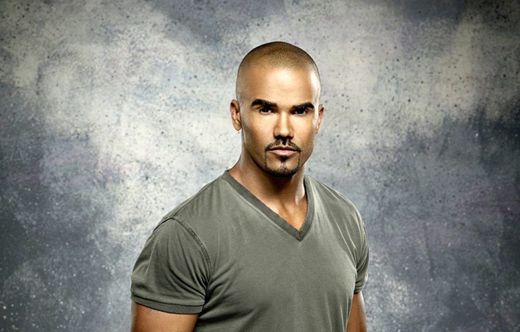 Wife shemar moore Who is