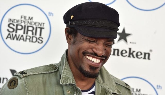 Andre 3000 Son Wife Net Worth Of The Former Outkast Member