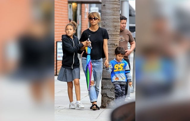 Halle Berry Kids Net Worth Parents