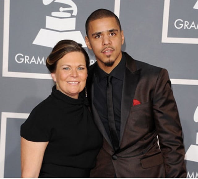 J. Cole Kids : PHOTOS White Moms, Black Kids | J cole, Celebrity moms ...