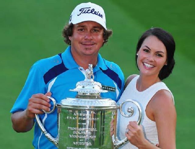 Jason Dufner