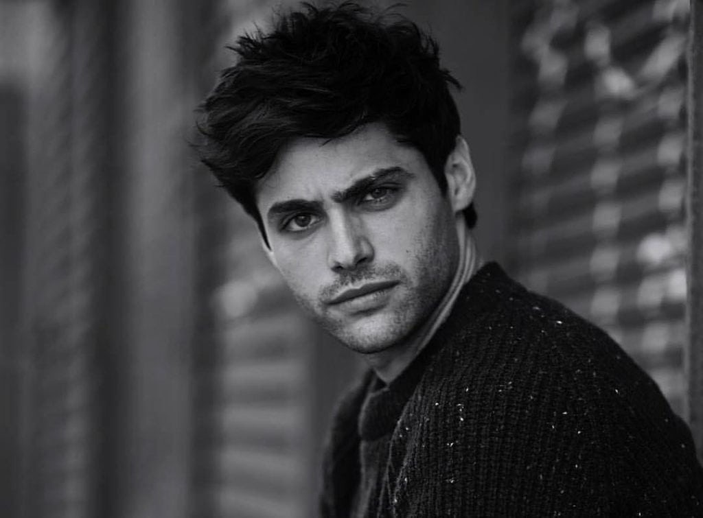Is Matthew Daddario Gay or Does He Have A Girlfriend? What Is His Age?