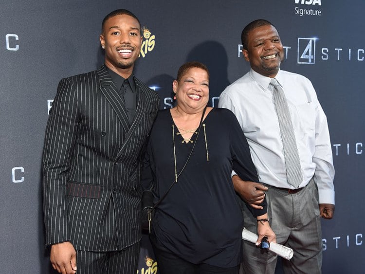 Does Michael B. Jordan Have A Girlfriend or Wife? Who Is Mother & What is His Net Worth?