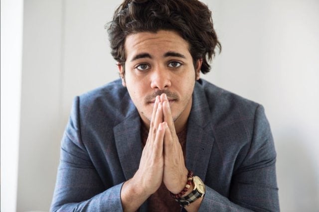 Christian Navarro Gay Christian navarro gay