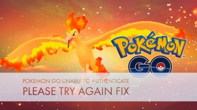 pokemon go nox app player authentication
