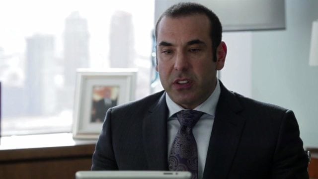 Who Is Rick Hoffman, Does He Have A Wife Or Is He Gay?