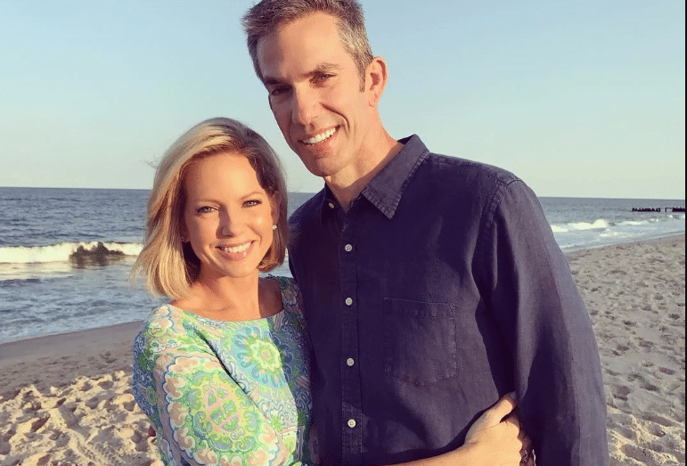 Who Is Shannon Bream Of Fox News Her Husband Children Net Worth