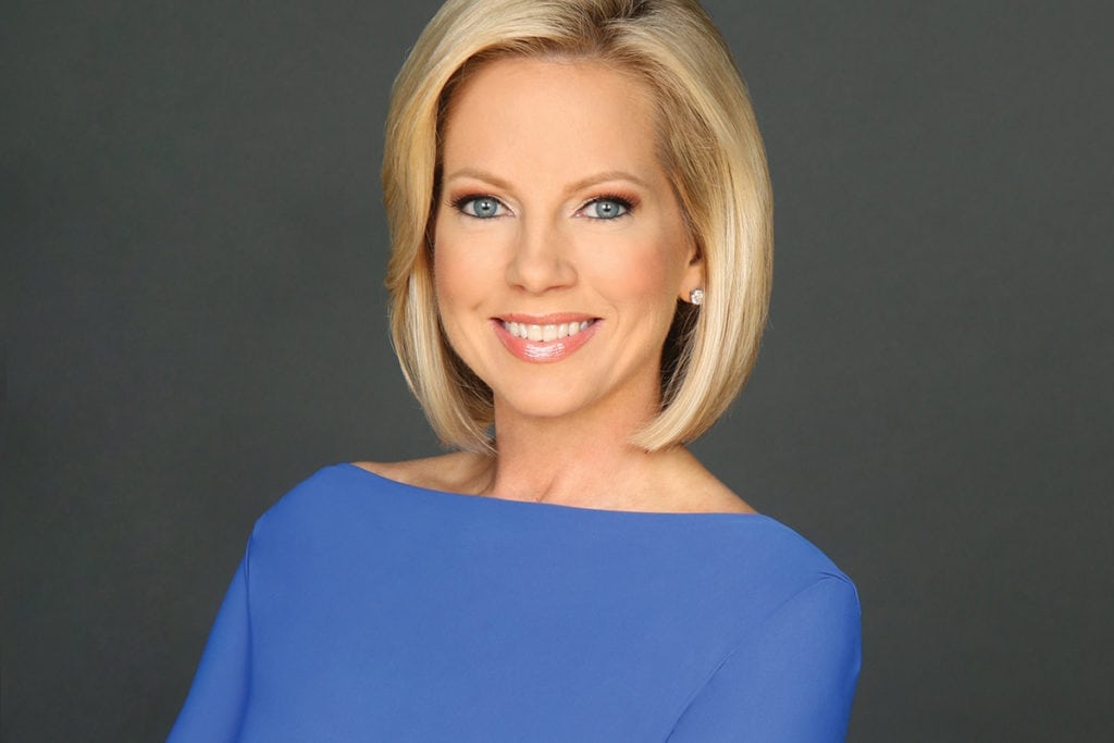 Who Is Shannon Bream Of Fox News? Her Husband, Children & Net Worth