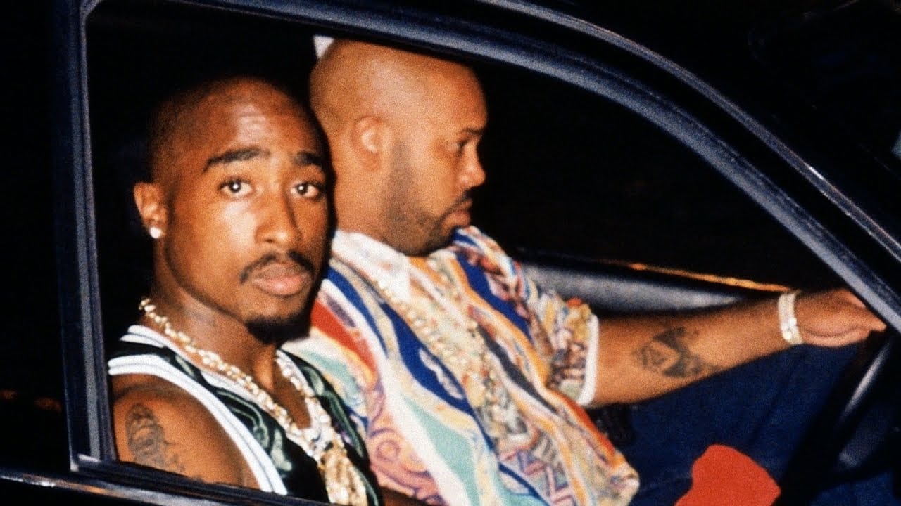 tupac shakur gridlock d