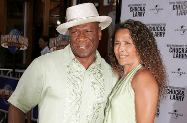 Ving Rhames - Net Worth, Gay & Death Rumours - Biography