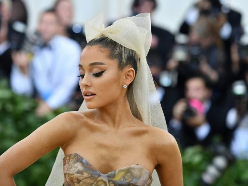 Ariana Grande Nationality / Ariana Grande Ethnicity, Net Worth, House