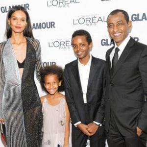 Who is Liya Kebede’s Husband (Kassy) and Do They Have A Daughter?