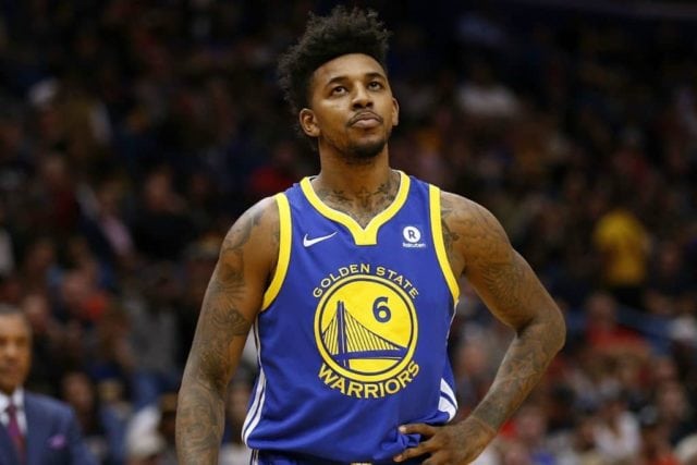 Nick Young - Wife, Net Worth & Basketball Career Achievements