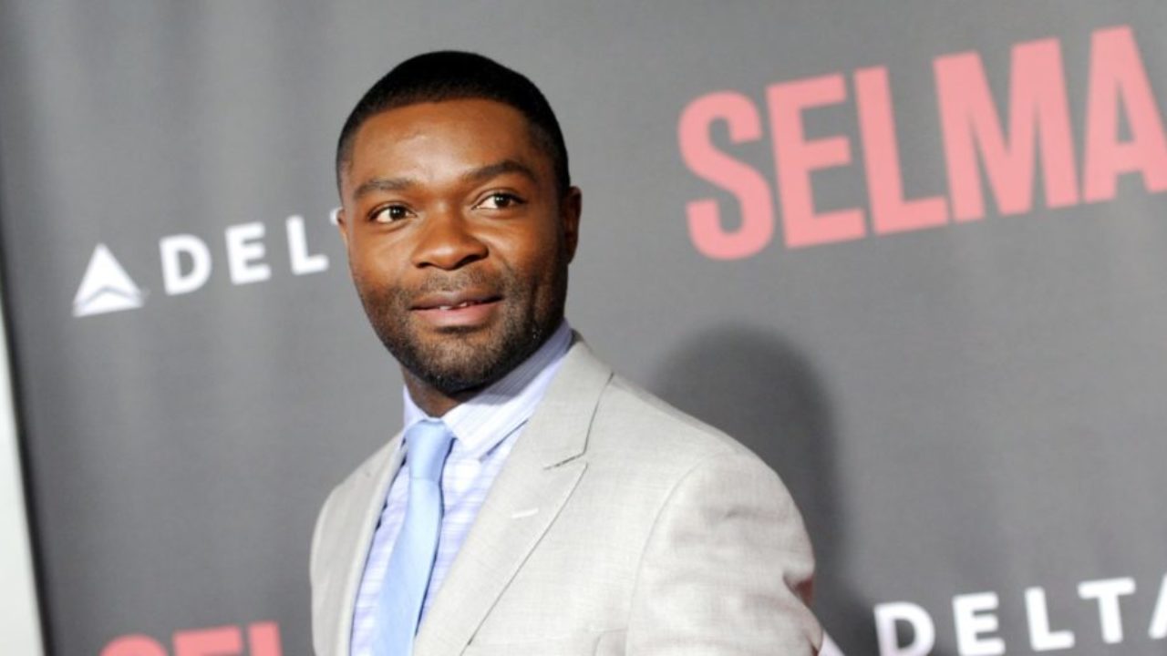 David Oyelowo (born 1976) picture images David Oyelowo (born 1976)