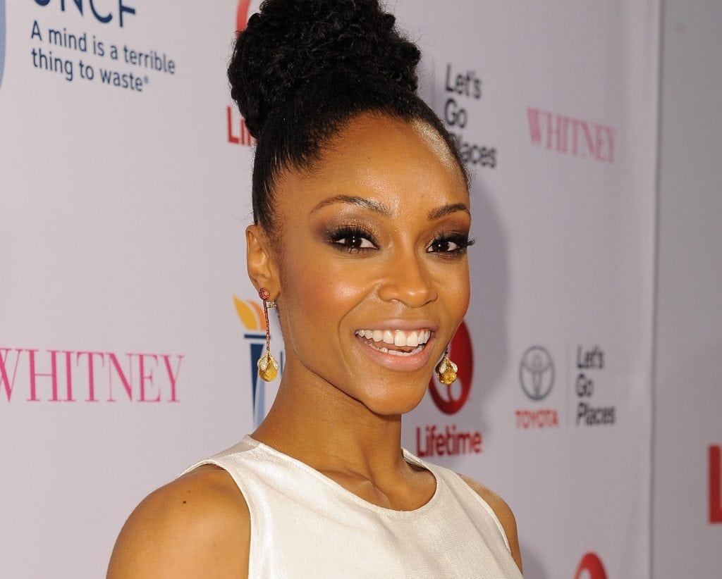 Who Is Yaya DaCosta & What Do We Know About Her Husband?