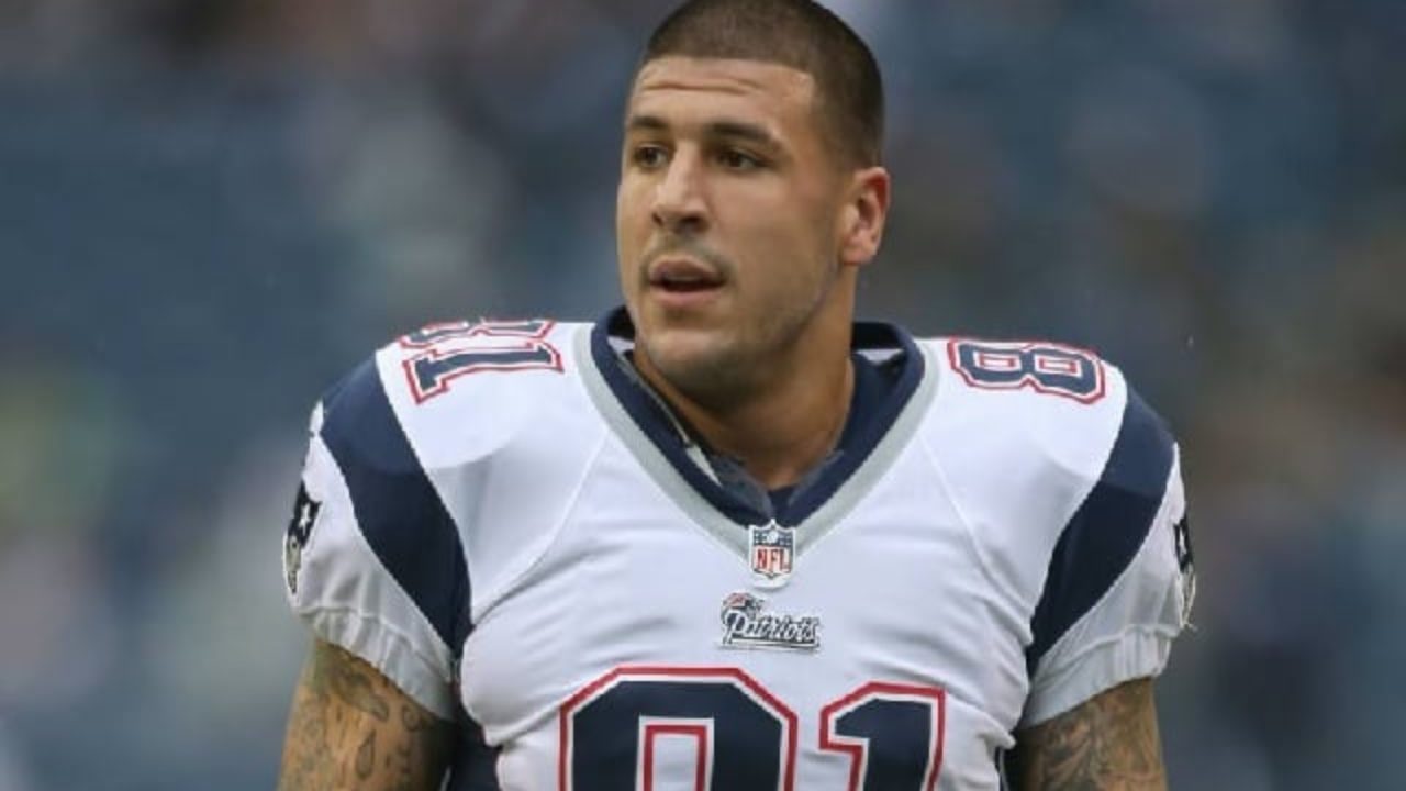 Tracing Aaron Hernandez S Traumatic Life Amp Avielle Janelle