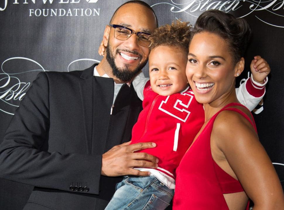 Is Alicia Keys Married, Who Is Her Husband & Do They Have ...