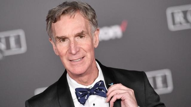 how much money did bill nye the science guy make