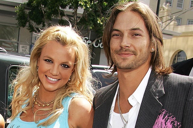 Where Is Britney Spears Now and Who Are Her Sister, Kids ...