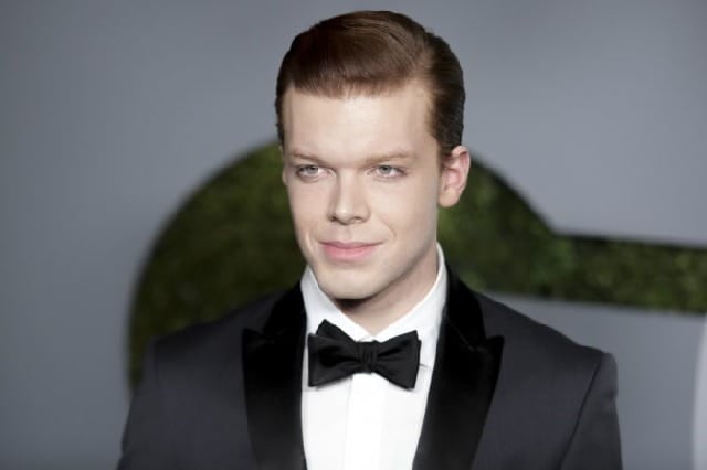 Cameron Monaghan is Leaving Shameless After A Decade 