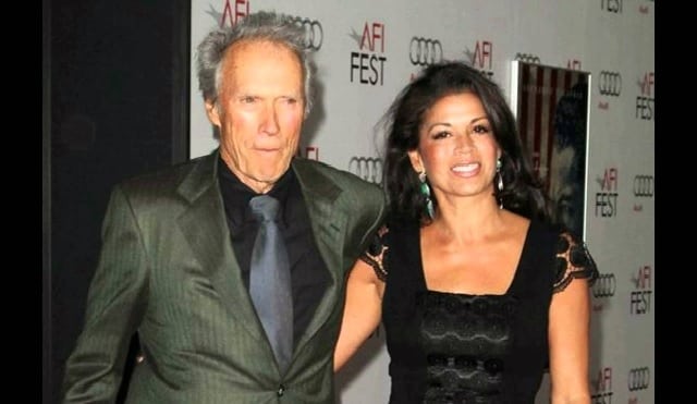 Clint Eastwood Children Sons Daughters Wife Net Worth Is He Dead