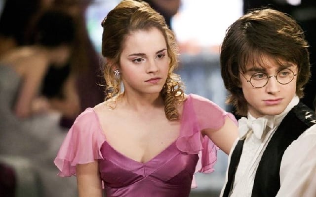 Emma Watson Daniel Radcliffe Wife Emma Watson Age