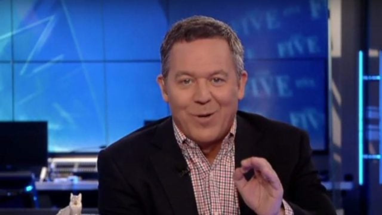 Inside Greg Gutfeld S Love Story With Wife Elena Moussa And