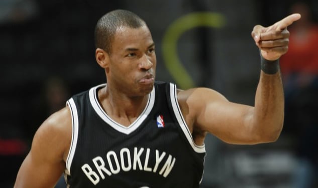 Jason Collins