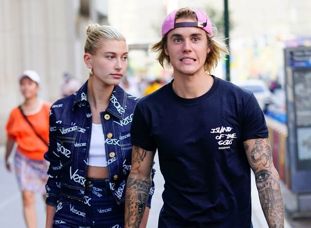 Hailey Rhode Bieber Bio Family Facts About Justin