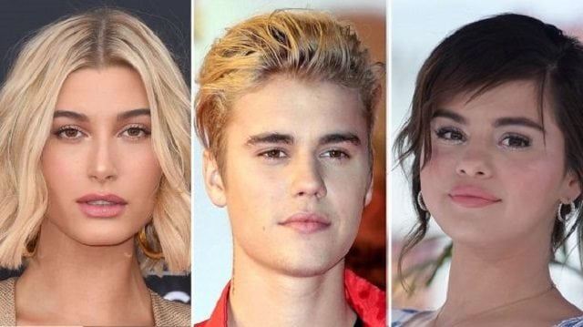 Justin Biebers Relationships Through The Years From