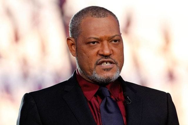 Fishburne