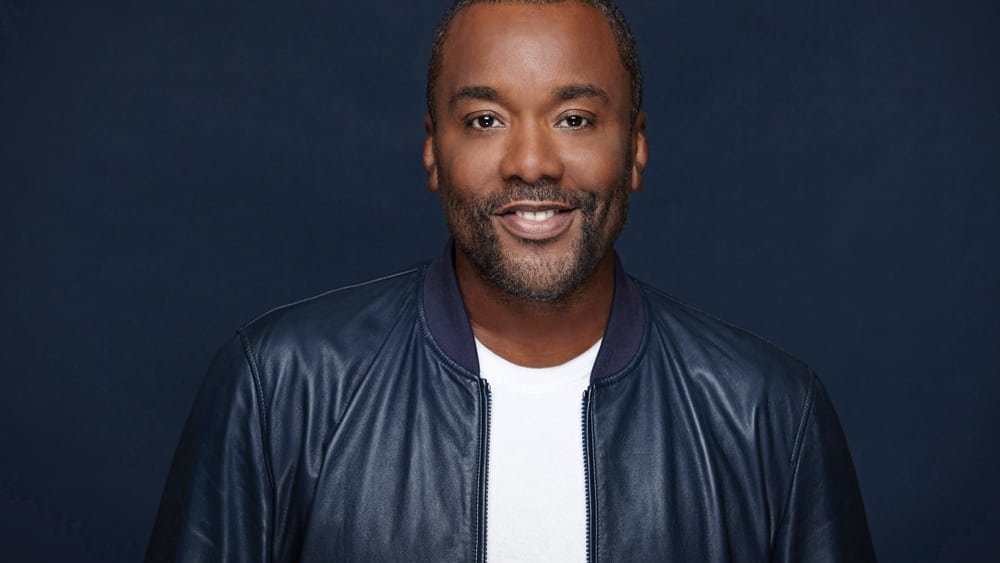 Lee Daniels