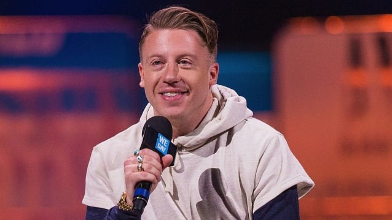 Inside Macklemore S Love Story With Wife Tricia Davis And The