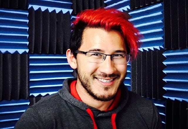 What Are Markiplier’s Height, Net Worth and Who Is His Girlfriend?