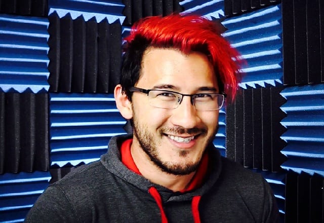 2. How to Achieve Markiplier's Iconic Sky Blue Hair - wide 9