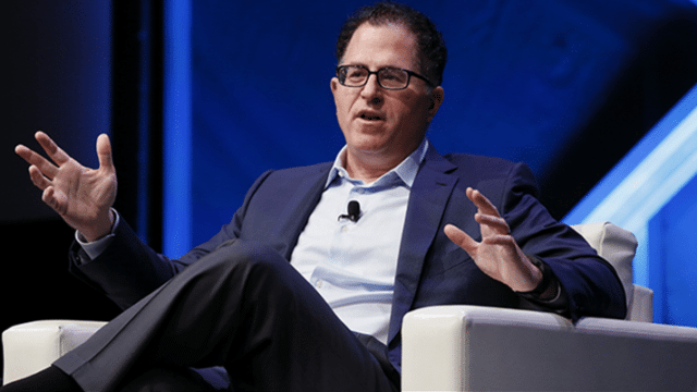 Michael Dell