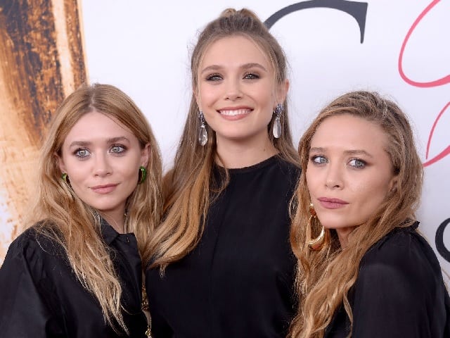 Elizabeth Olsen - Husband, Sisters & Net Worth - Biography