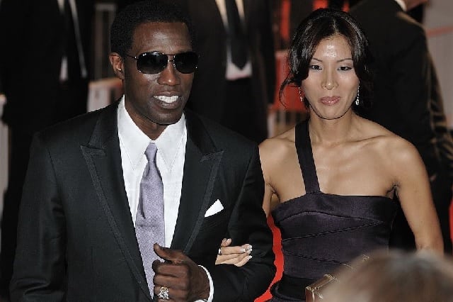 Worth net wesley snipes Wesley Snipes