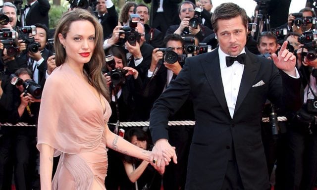 Angelina Jolie Divorce: The Untold Reason She Broke Up ...