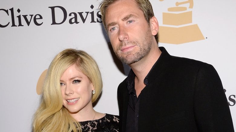 Avril Lavigne Husband Net Worth Previous Relationships