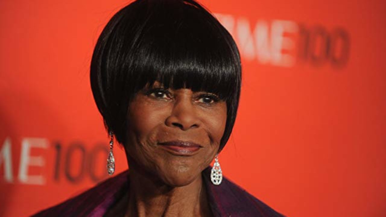 Cicely Tyson Age Children Net Worth Biography