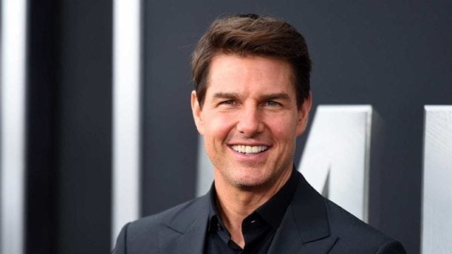 Tom Cruise - Net Worth, Wife & Children