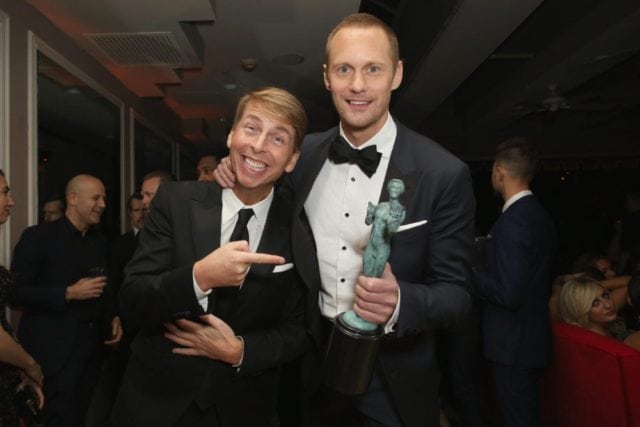 Jack McBrayer