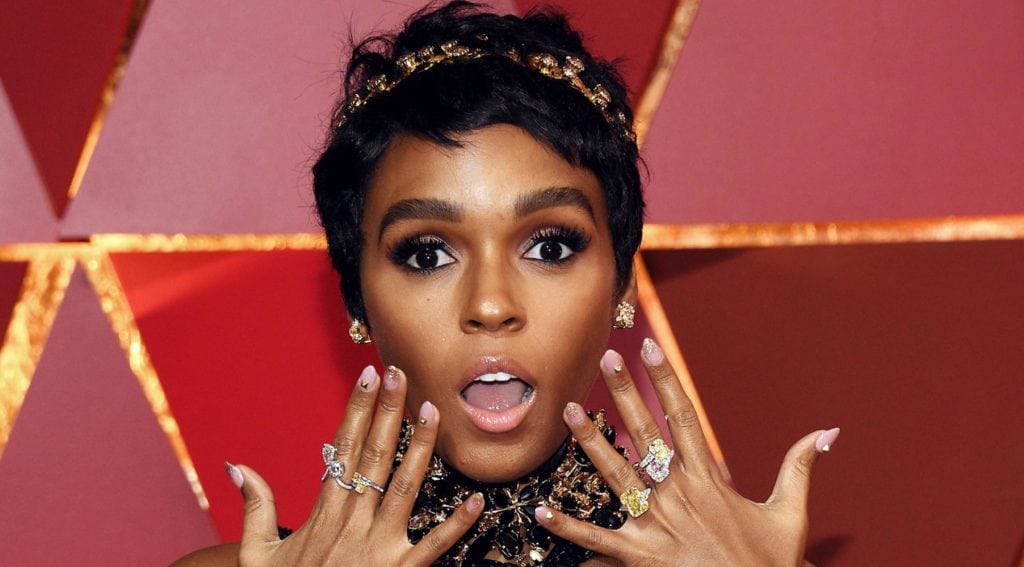 Janelle Monae